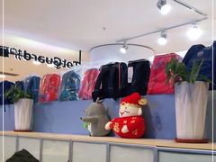 -大悦城(沈阳中街店)