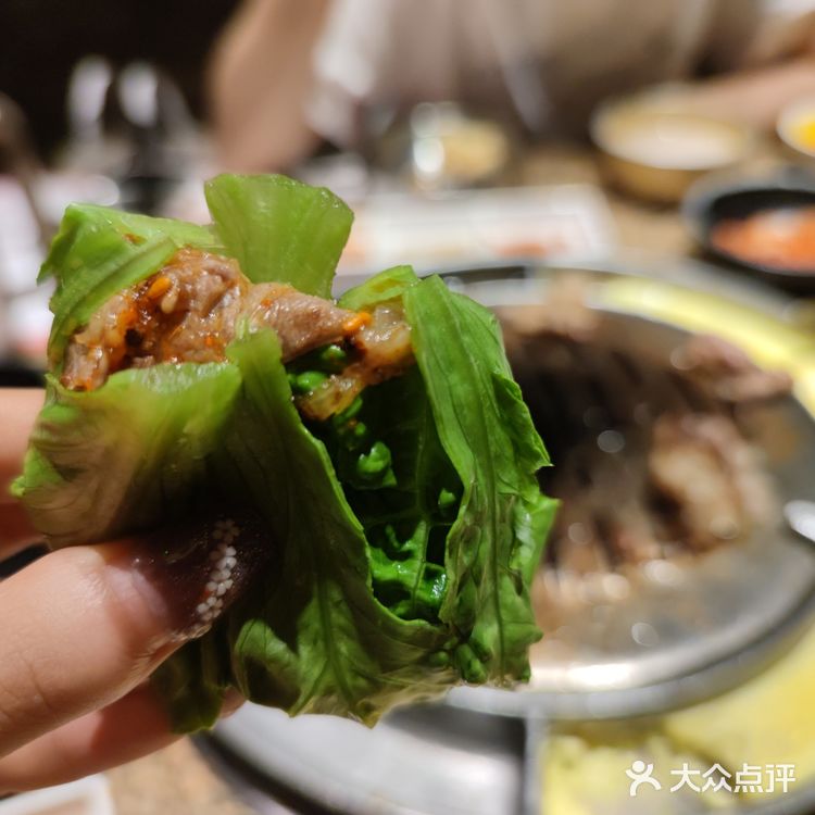 肉本家·碳烤肉