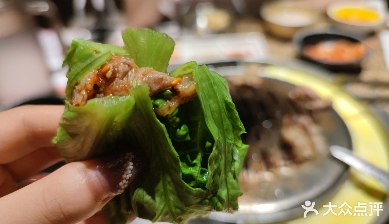 肉本家·碳烤肉