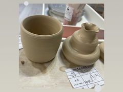 -1001艺术手作·银饰DIY·拼豆(小寨金莎店)