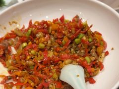 -北平盛世·新京菜·北京烤鸭(劲松·双井店)