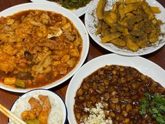 -恩宏德餐馆(平山道店)