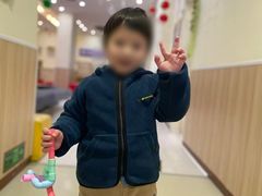 -魔力熊儿童早教托育中心(硚口同馨店)