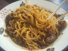 -老南昌粉面馆(绳金塔店)