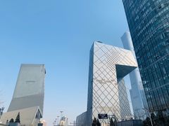 -CALIFORKS加州叉子轻食(朝阳门店)