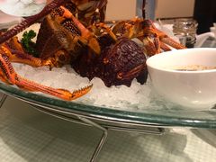 龙虾三吃-双井轩(双井店)