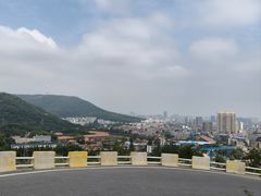 -青龙山国家森林公园
