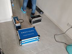 -科立恩进口除甲醛甲醛检测