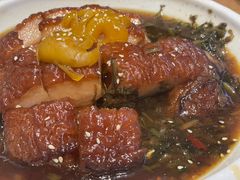 -白家寨子·山野白族菜(古城总店)