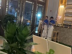 -豪爵足道·SPA(二七路店)