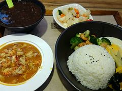 -海盗虾饭·剥好的小龙虾饭(SOHO尚都店)