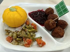 -宜家·瑞典风味餐厅(北京西红门店)