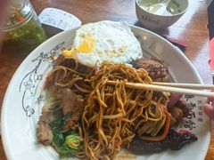 -春雪面馆(转塘店)