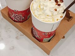 -茶话弄(北京密云万象汇店)