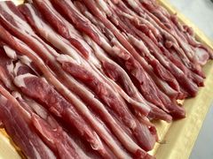 -东门口·鲜爆肚涮肉·烧烤(老门东店)
