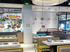 -汤鲜生自助臻选盖碗火锅(福城天虹店)