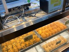 -鲍师傅糕点(八一馆店)