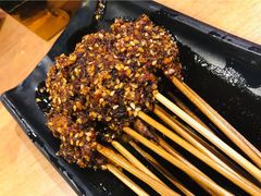 小味一把牛-喝丢一只鞋海鲜烧烤·海肠捞饭(东关街店)
