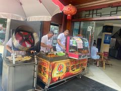 -白家高记肥肠粉(总店)