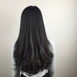 -GIRL STYLE 烫发·染发沙龙