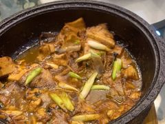 -君霖海鲜私房菜(春柳店)