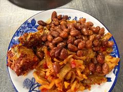 -麻伊伏土菜馆(朗州路店)