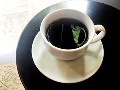 -RUMORS COFFEE ROASTERY鲁马滋咖啡(湖南路店)