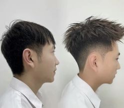-ACE造型