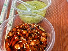 -威邵鸡煲(西华路总店)