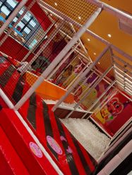 -奇乐儿巴迪总动员儿童乐园(保利时光里店)