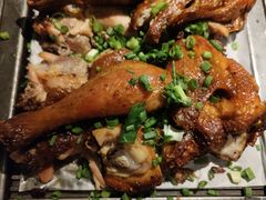 -绿茶餐厅(成都大悦城店)
