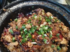 -十吉老砂锅(天生丽街生活馆店)