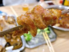 -陈氏肥蛤(小纬六路总店)