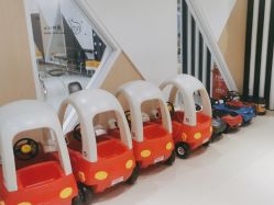 -meland club亲子乐园(重庆万象城店)