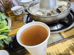 -唠叨坊私房菜(五一街店)