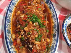 -文昌阁·长沙市井菜(美食地标店)