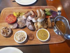 -布拉格餐厅· 中欧捷克菜(全国首店)