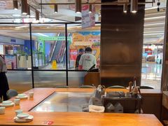 -飞阳铁板烧(ME TOWN购物中心店)