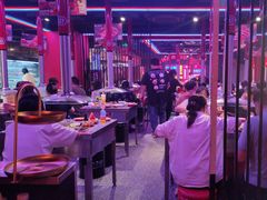 -小猪查理川式自助烤肉(大学城店)