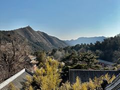 -潭柘寺景区