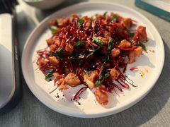 -汉水谣·江景餐厅(江滩店)