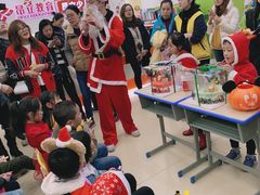-昂立青少儿成长中心(杨浦国和1000校区)