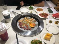 -么子烤肉(化龙池店)