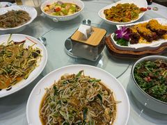 -大丰收海鲜地方菜馆