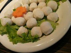 -健晟星期天火锅(红岗店)