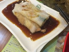 肠粉-添好运点心专门店(深水埗店)
