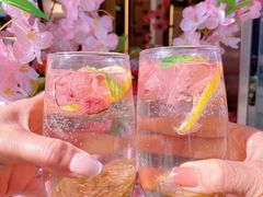 -香港威特瑞茶餐厅(小白楼音乐厅店)