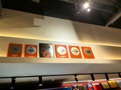 -江味龙虾馆·裸蓝龙虾(南山店)