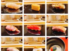 -鮨青(恒基名人购物中心店)