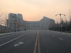 -大连东软信息学院(软件园校区)